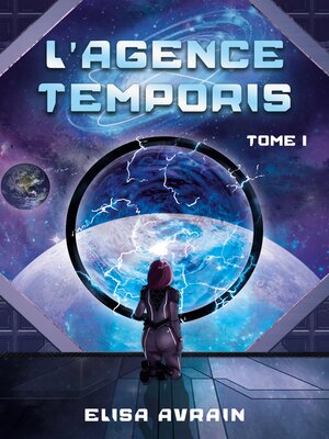 cover image of L'Agence Temporis